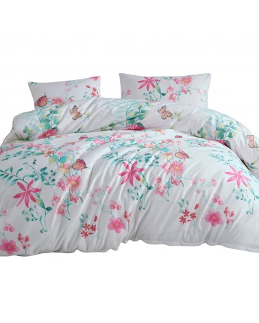 Pościel bawełna 200x220 + 2x70x80 Vilatis Exclusive Darymex