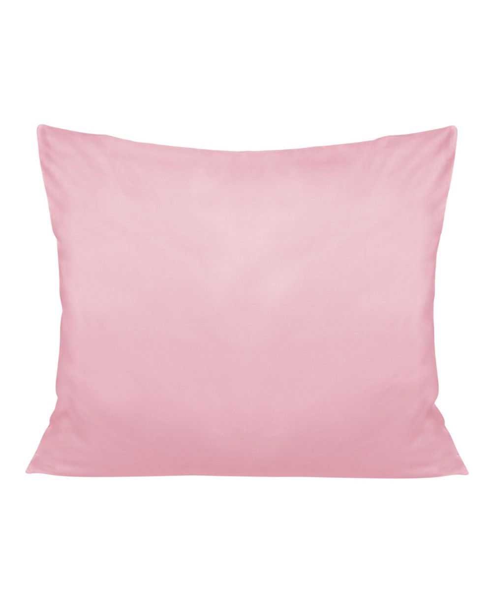 Poszewka satyna bawełniana 50x70 wrzos Darymex