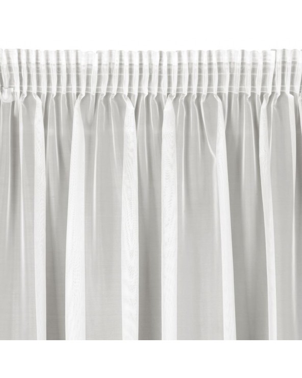 Firana 140x300 Lucy kremowa Eurofirany
