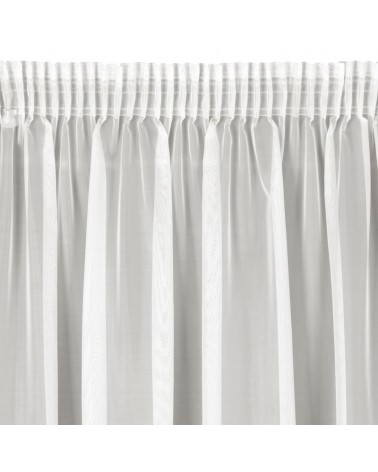 Firana 140x300 Lucy kremowa Eurofirany