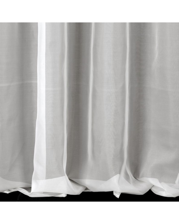 Firana 140x300 Lucy kremowa Eurofirany