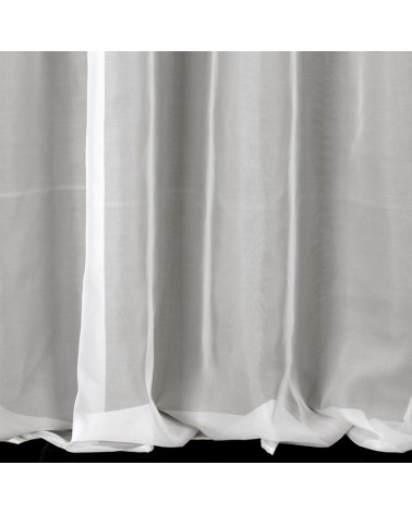 Firana 140x300 Lucy kremowa Eurofirany