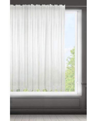 Firana 300x160 Lucy kremowa Eurofirany