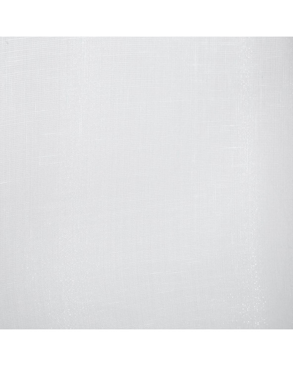 Firana 140x250 Viola biała Eurofirany