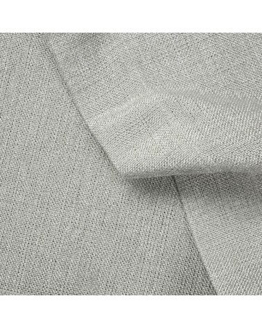 Obrus 145x400 Stella 2 srebrny Eurofirany