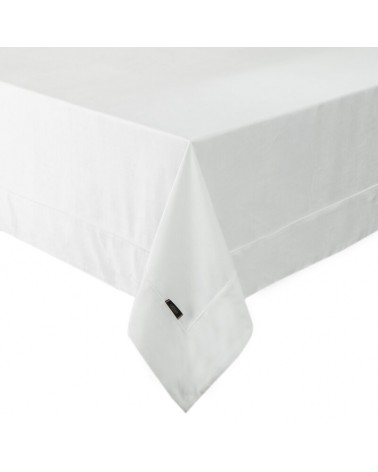 Obrus 145x350 Velvet biały Eurofirany 