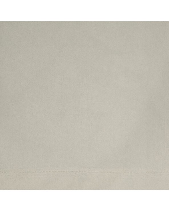 Bieżnik 40x140 Velvet biały Eurofirany