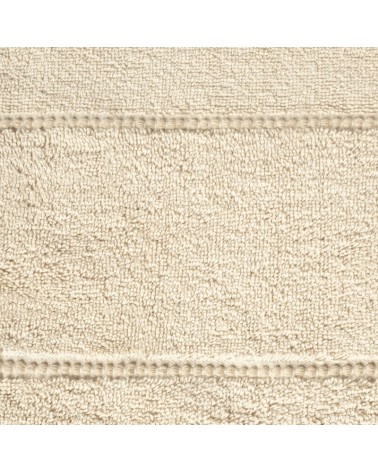 Ręcznik bawełna 70x140 Mari 04 beżowy Eurofirany