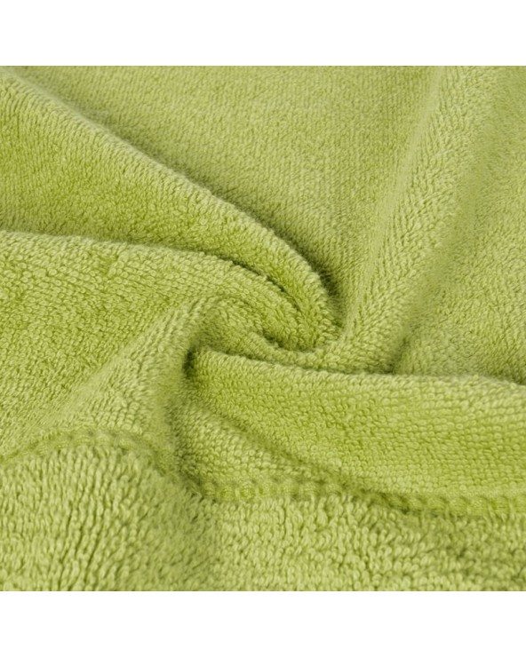 Ręcznik bawełna 70x140 Mari 12 oliwkowy Eurofirany