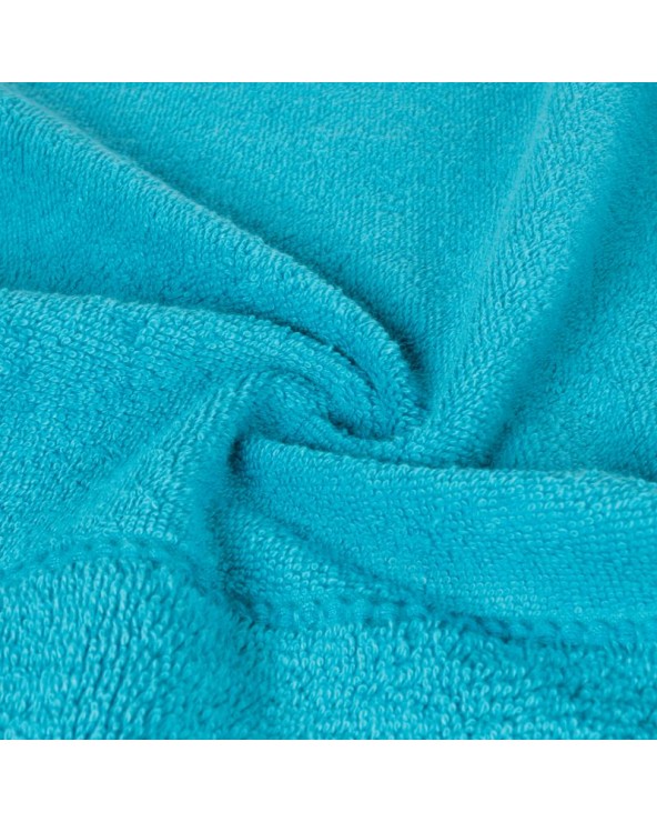 Ręcznik bawełna 70x140 Mari 14 jasnoturkusowy Eurofirany