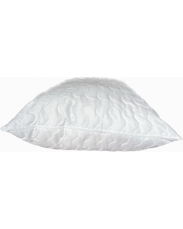 Poduszka 70x80 antyalergiczna Lulu Comfort pikowana