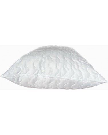 Poduszka 70x80 antyalergiczna Lulu Comfort pikowana
