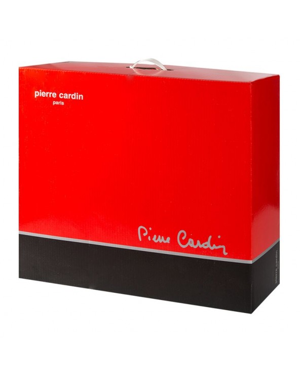Koc akrylowy PIERRE CARDIN Clara 160x240 kremowy Eurofirany