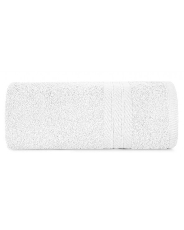 Ręcznik bawełna 50x90 Kaya biały Eurofirany