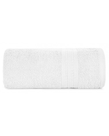 Ręcznik bawełna 70x140 Kaya biały Eurofirany
