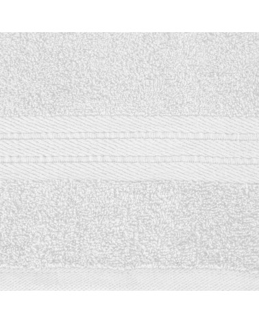 Ręcznik bawełna 70x140 Kaya biały Eurofirany