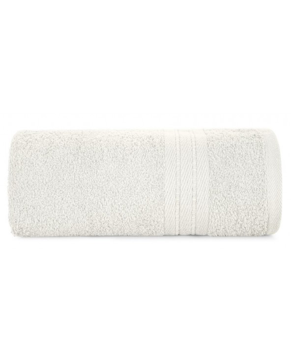 Ręcznik bawełna 30x50 Kaya kremowy Eurofirany