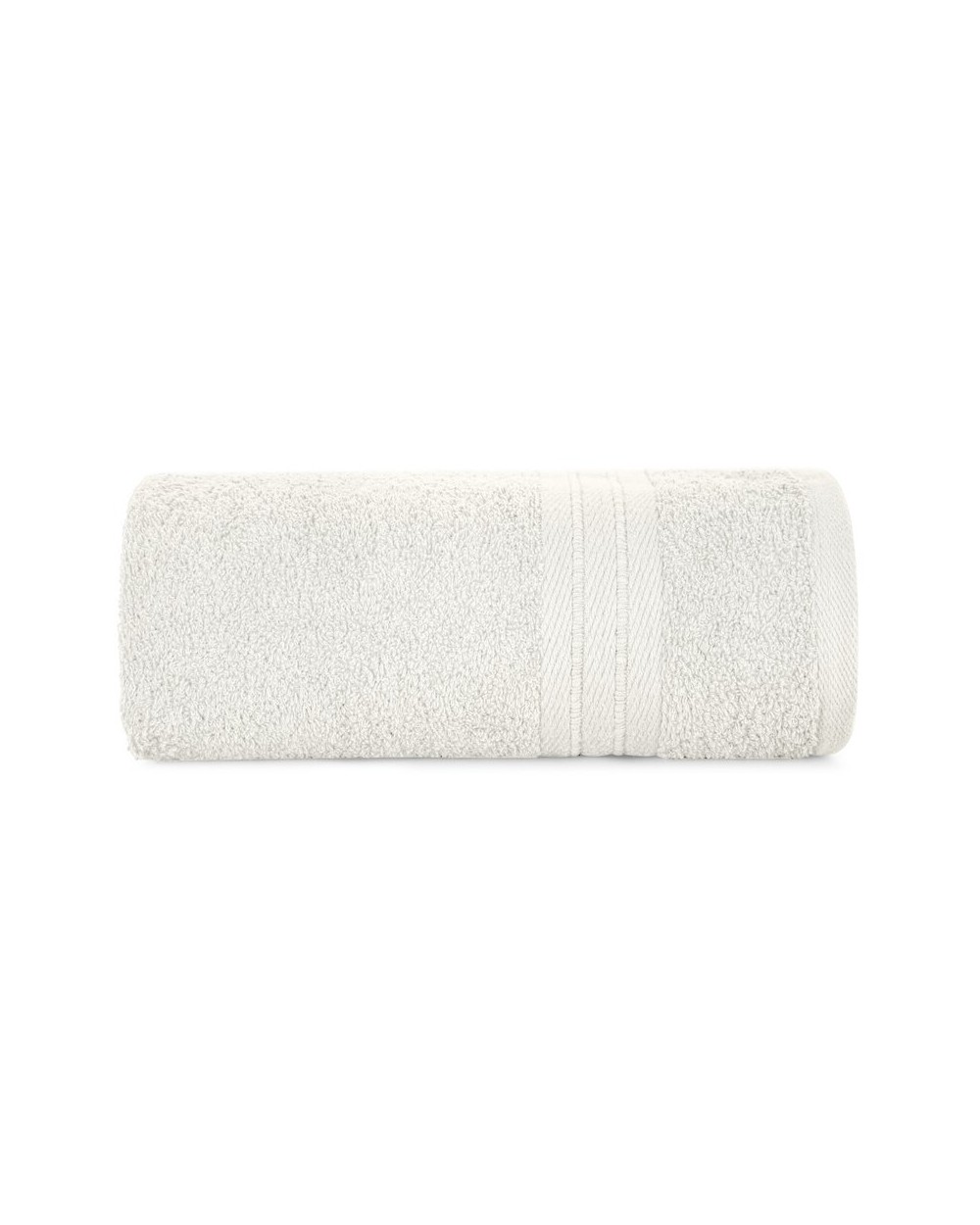 Ręcznik bawełna 30x50 Kaya kremowy Eurofirany