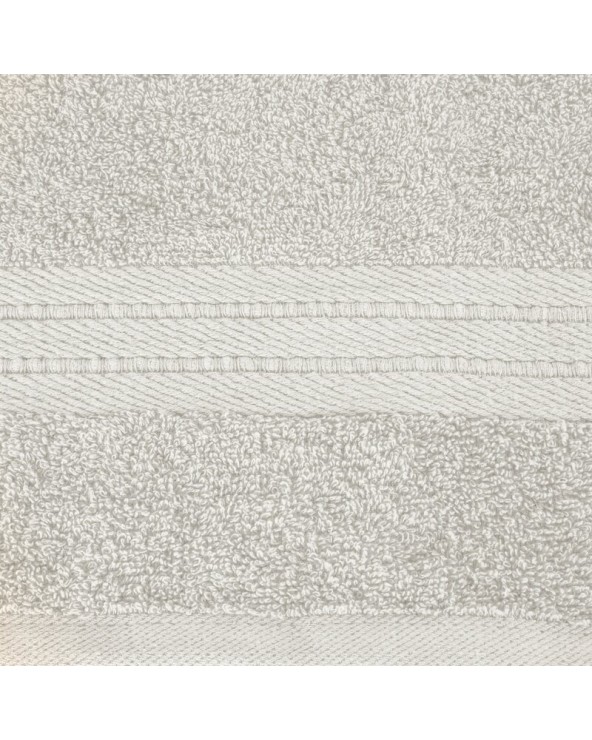 Ręcznik bawełna 50x90 Kaya kremowy Eurofirany