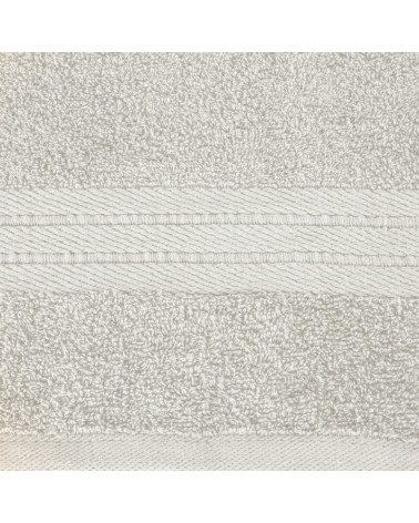Ręcznik bawełna 70x140 Kaya kremowy Eurofirany