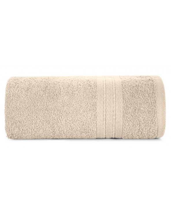 Ręcznik bawełna 70x140 Kaya beżowy Eurofirany