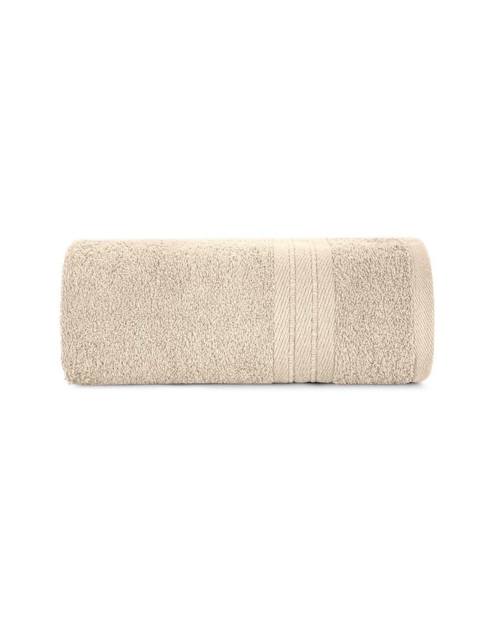 Ręcznik bawełna 70x140 Kaya beżowy Eurofirany