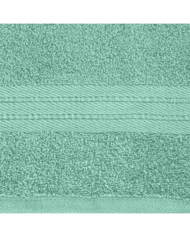 Ręcznik bawełna 70x140 Kaya miętowy Eurofirany