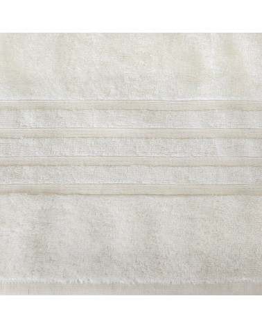 Ręcznik bawełna 70x140 Lavin kremowy Eurofirany 