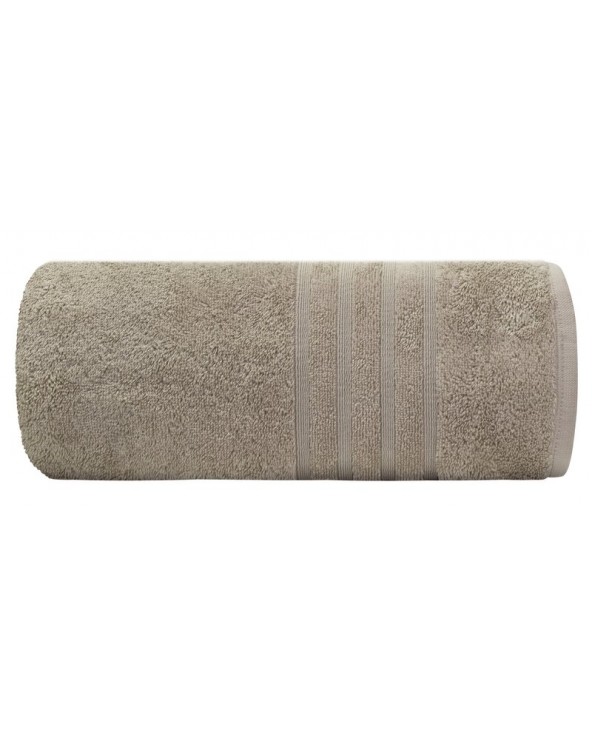 Ręcznik bawełna 50x90 Lavin beżowy Eurofirany 