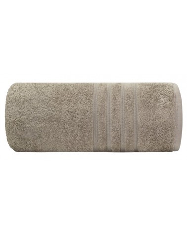 Ręcznik bawełna 70x140 Lavin beżowy Eurofirany 