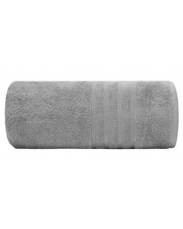 Ręcznik bawełna 50x90 Lavin srebrny Eurofirany 