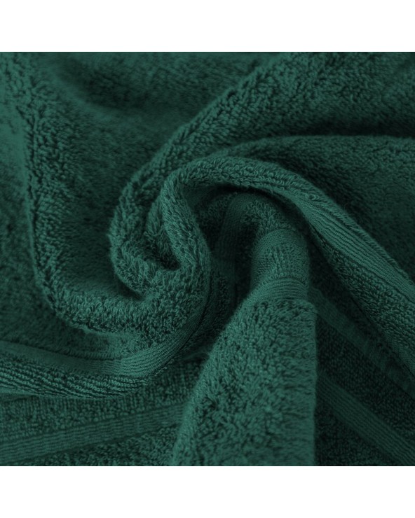 Ręcznik bawełna 50x90 Lavin turkusowy Eurofirany 