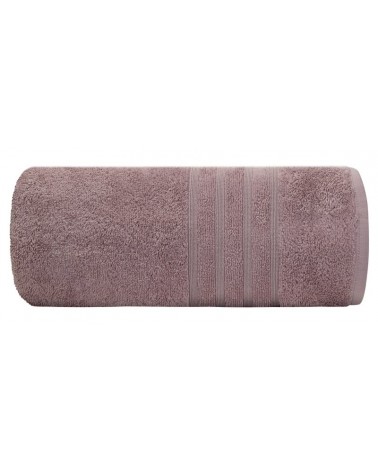 Ręcznik bawełna 70x140 Lavin różowy Eurofirany 