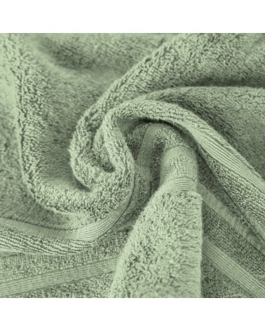 Ręcznik bawełna 50x90 Lavin miętowy Eurofirany 