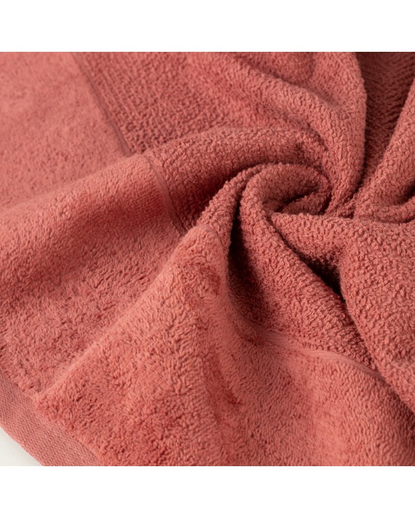 Ręcznik bawełna 30x50 Lucy jasnobordowy Eurofirany 
