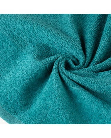Ręcznik bawełna 30x50 Lucy ciemnoniebieski Eurofirany 