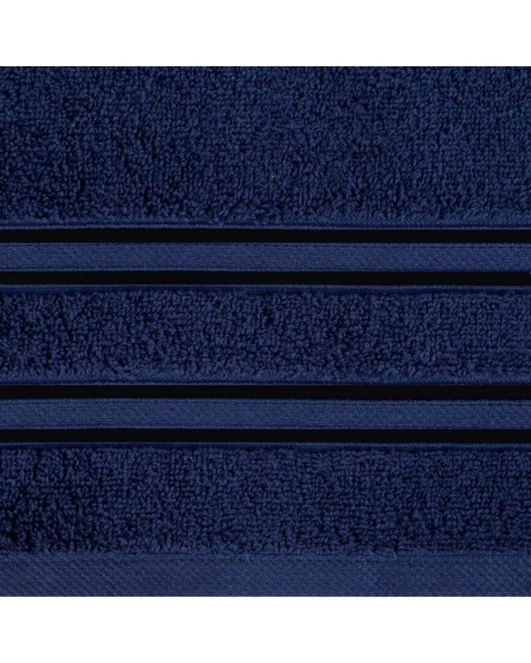 Ręcznik bawełna 30x50 Manola niebieski Eurofirany 