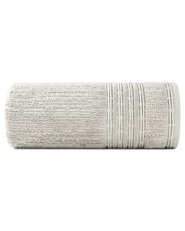 Ręcznik bawełna 50x90 Romeo beżowy Eurofirany 
