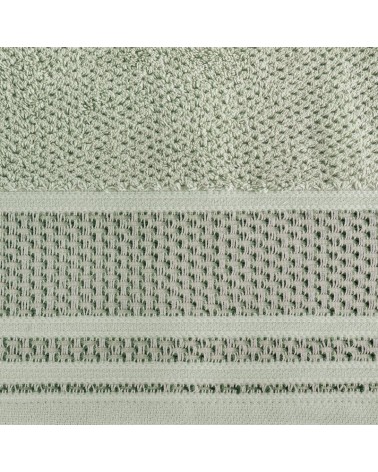 Ręcznik bawełna 50x90 Suzana miętowy Eurofirany 