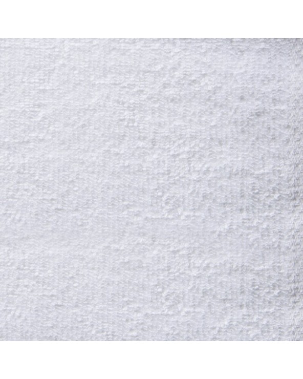 Ręcznik bawełna 50x100  Gładki 1 biały Eurofirany 