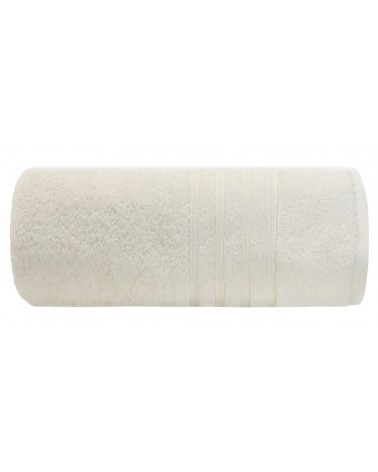 Ręcznik bawełna 50x90 Lavin kremowy Eurofirany