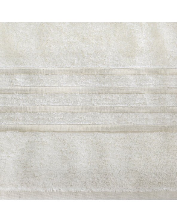 Ręcznik bawełna 50x90 Lavin kremowy Eurofirany