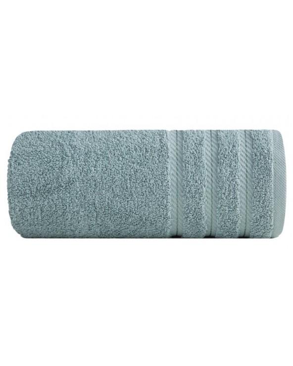 Ręcznik bawełna 70x140 Vito miętowy Eurofirany