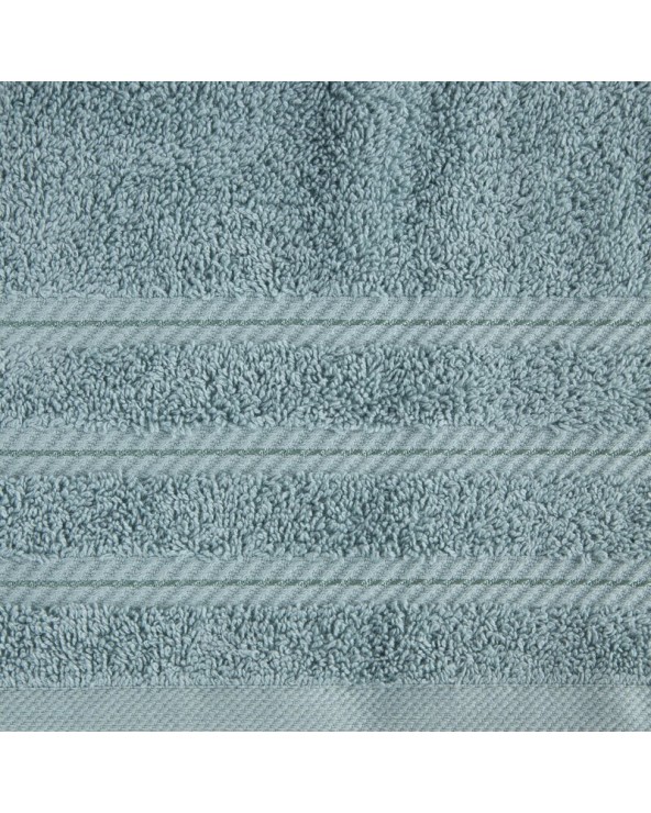 Ręcznik bawełna 70x140 Vito miętowy Eurofirany