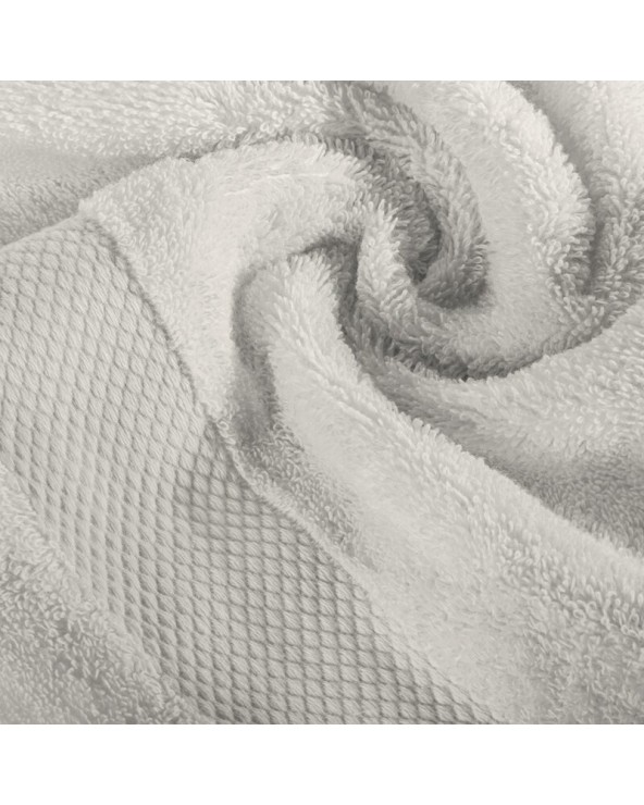 Ręcznik bawełna 50x90 Lorita beżowy Eurofirany