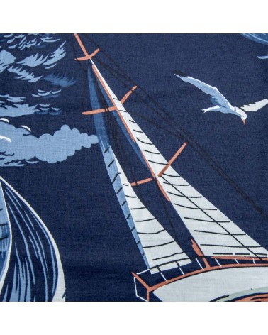 Pościel satyna bawełniana 200x220 + 2x70x80 Regata Darymex