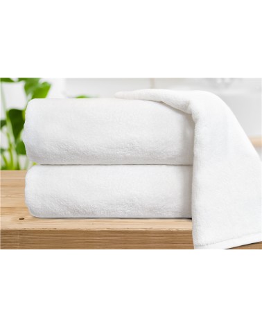 Ręcznik bawełna 90x180 Baden-Baden biały Greno