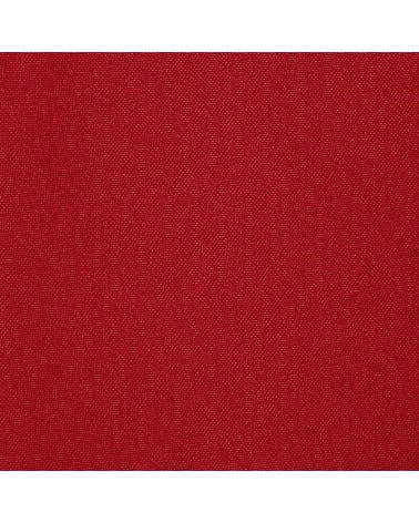 Zasłona 140x250 Rita czerwona Eurofirany 