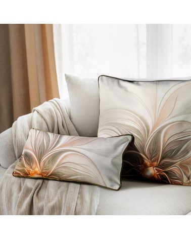 Poszewka velvet 30x60 Sophia Eurofirany 