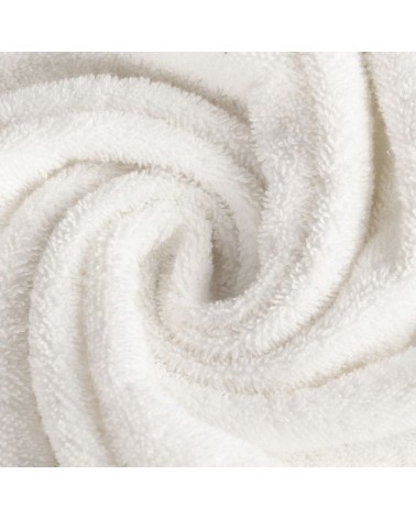 Ręcznik bawełna 50x90 Gisel kremowy Eurofirany